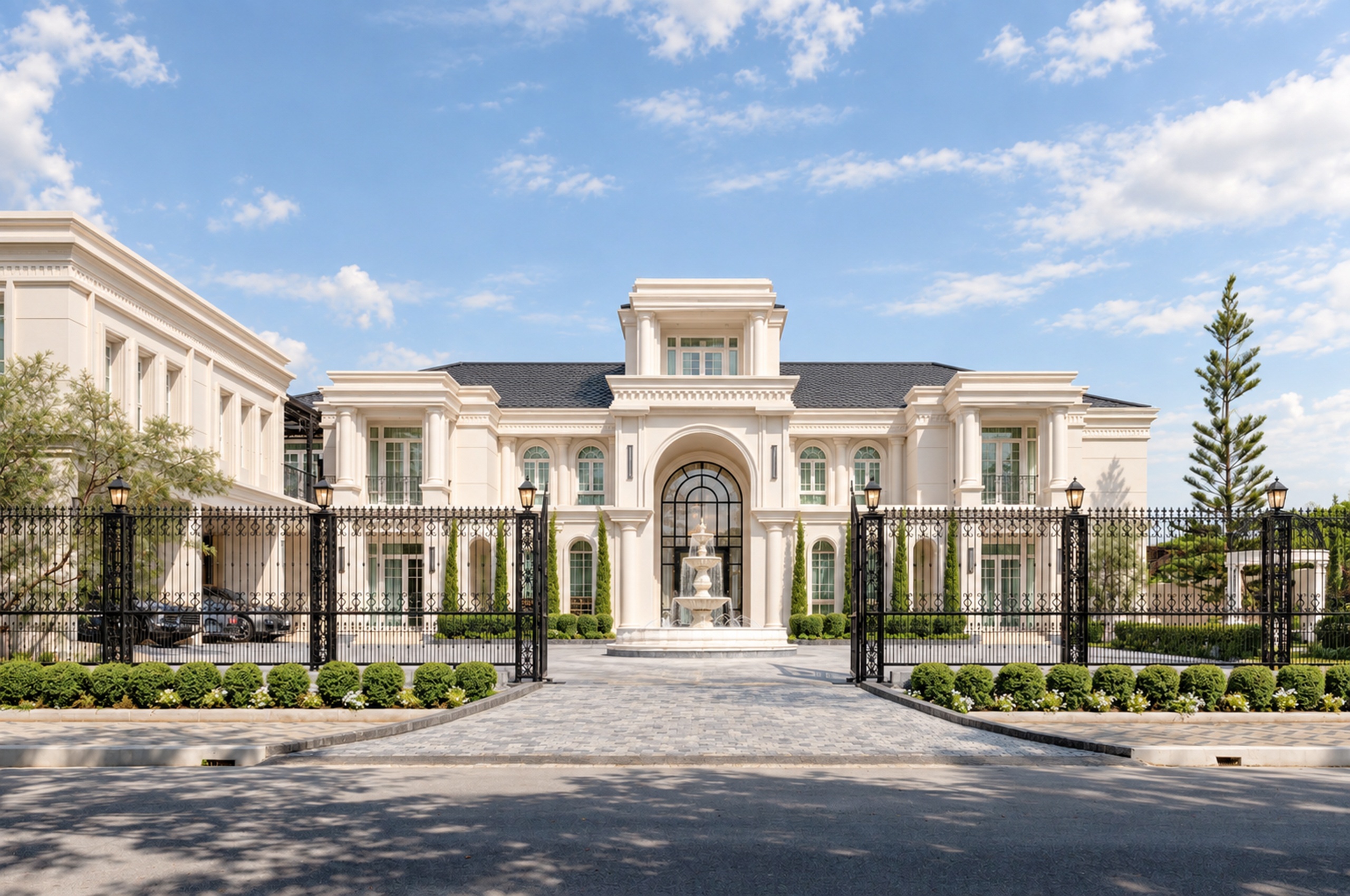 บ้านหรูสร้างเสร็จจากการวางแปลนบนโฉนด-Landy-Grand.jpg